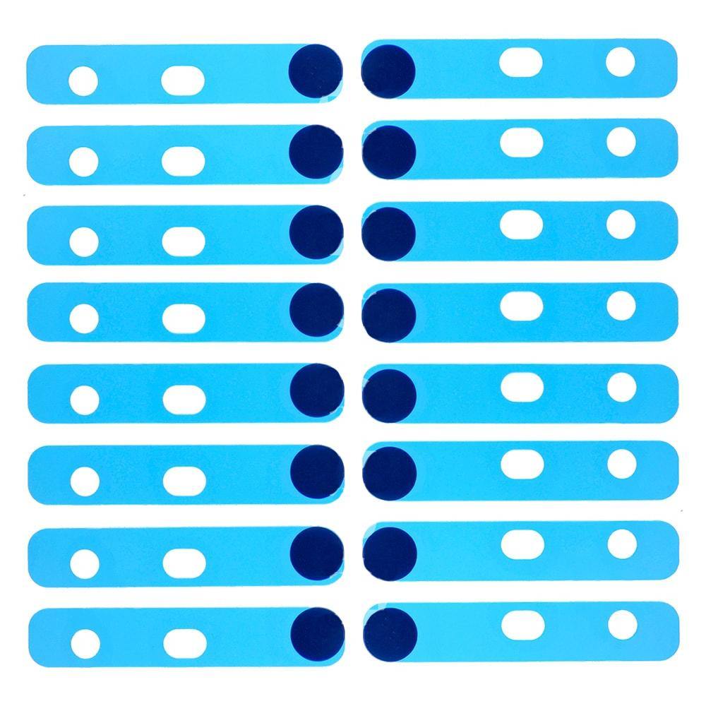 REPLACEMENT FOR IPHONE 6S PLUS WIFI ANTENNA COVER SCREW HOLE FOAM PAD 1 DOT - EXPRESS PARTS -WHOLESALE CELLPHONE REPAIR PARTS
