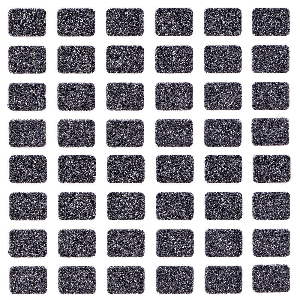 REPLACEMENT FOR IPHONE 6S POWER FLEX CABLE FOAM SPACER 1 DOT - EXPRESS PARTS -WHOLESALE CELLPHONE REPAIR PARTS