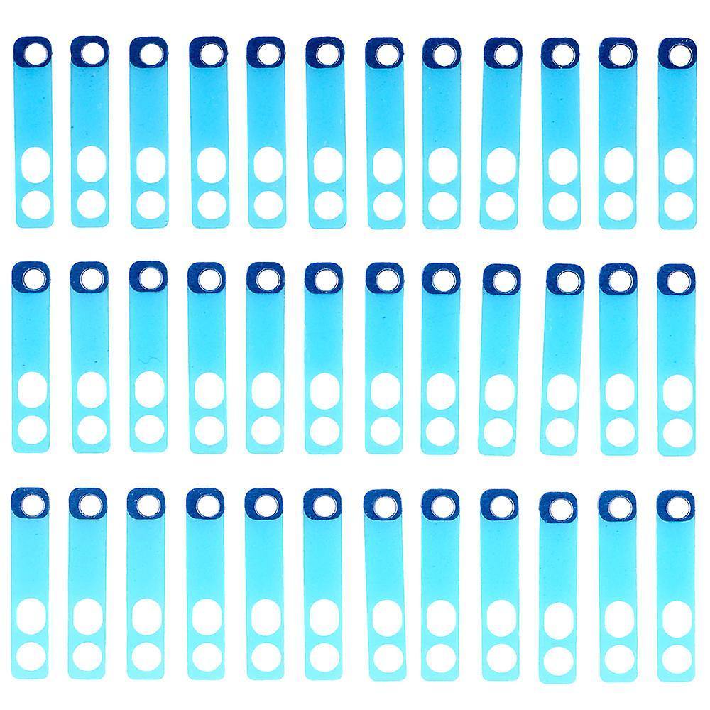 REPLACEMENT FOR IPHONE 6S SIM CARD TRAY EJECT ARM GASKET 1 DOT - EXPRESS PARTS -WHOLESALE CELLPHONE REPAIR PARTS