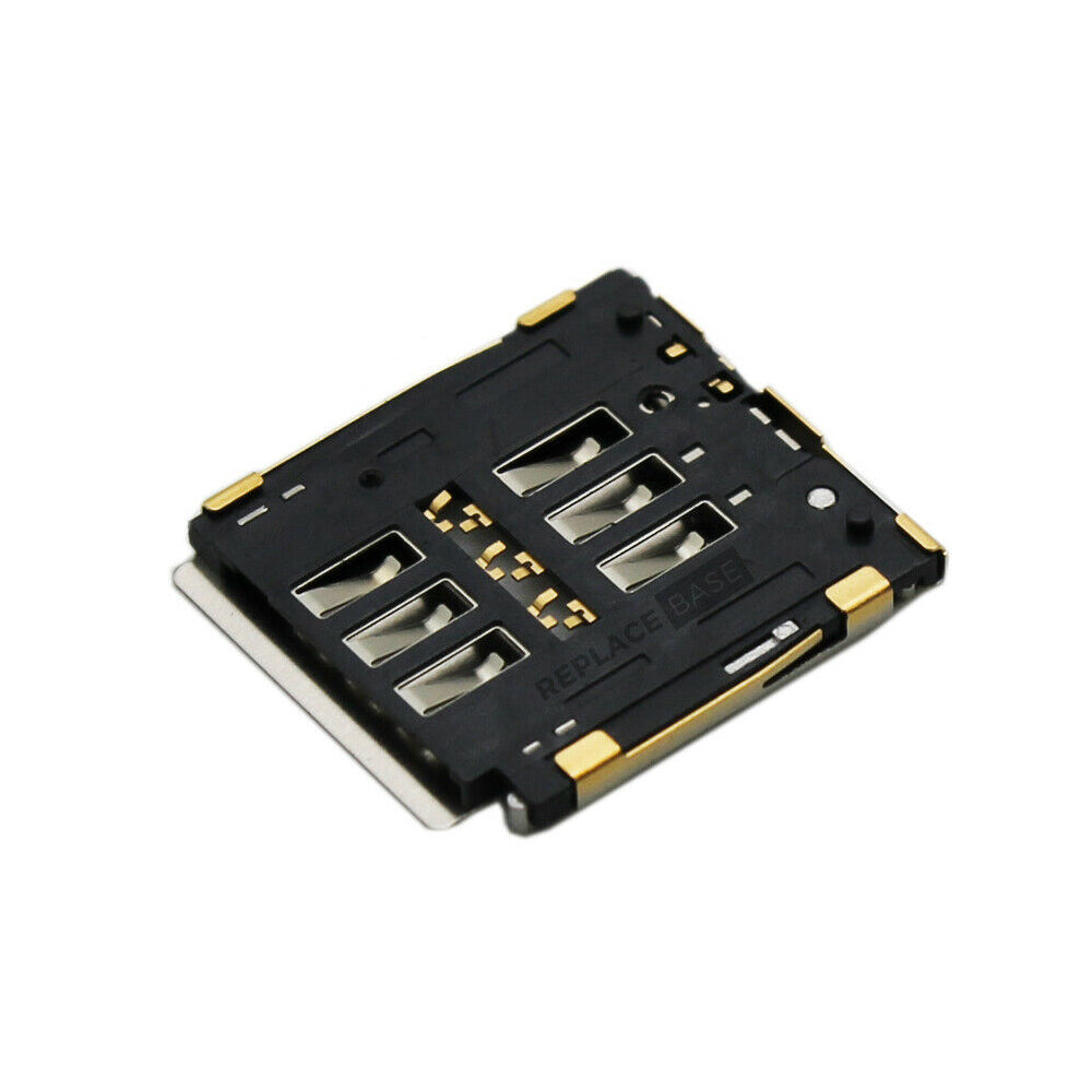 REPLACEMENT FOR IPHONE 7/7 PLUS/8/8 PLUS SIM CARD SLOT