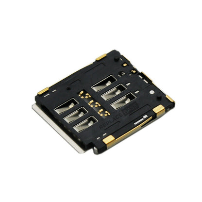 REPLACEMENT FOR IPHONE 7/7 PLUS/8/8 PLUS SIM CARD SLOT
