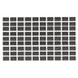 REPLACEMENT FOR IPHONE 7 BATTERY CONNECTOR FLEX FOAM PAD - EXPRESS PARTS -WHOLESALE CELLPHONE REPAIR PARTS