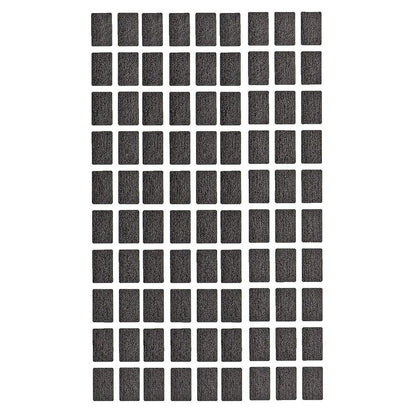 REPLACEMENT FOR IPHONE 7 BATTERY CONNECTOR FLEX FOAM PAD - EXPRESS PARTS -WHOLESALE CELLPHONE REPAIR PARTS