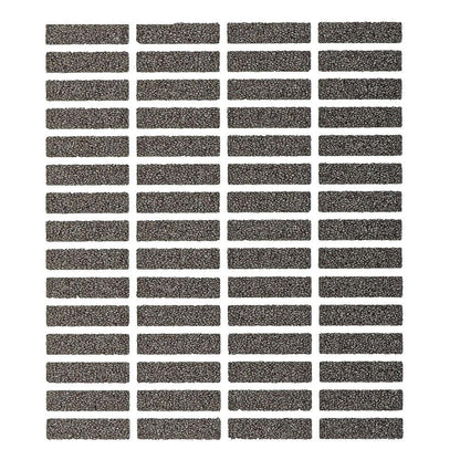 REPLACEMENT FOR IPHONE 7 DOCK CONNECTOR FOAM PAD - EXPRESS PARTS -WHOLESALE CELLPHONE REPAIR PARTS