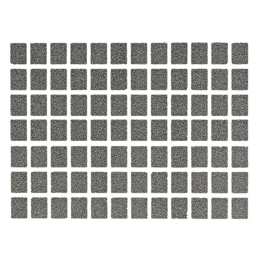 REPLACEMENT FOR IPHONE 7 FLASH LIGHT FOAM SPACER - EXPRESS PARTS -WHOLESALE CELLPHONE REPAIR PARTS