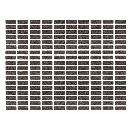 REPLACEMENT FOR IPHONE 7 FRONT FACING CAMERA CONDUCTIVE FOAM PAD - EXPRESS PARTS -WHOLESALE CELLPHONE REPAIR PARTS