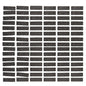 REPLACEMENT FOR IPHONE 7 FRONT FACING CAMERA FLEX FOAM PAD - EXPRESS PARTS -WHOLESALE CELLPHONE REPAIR PARTS