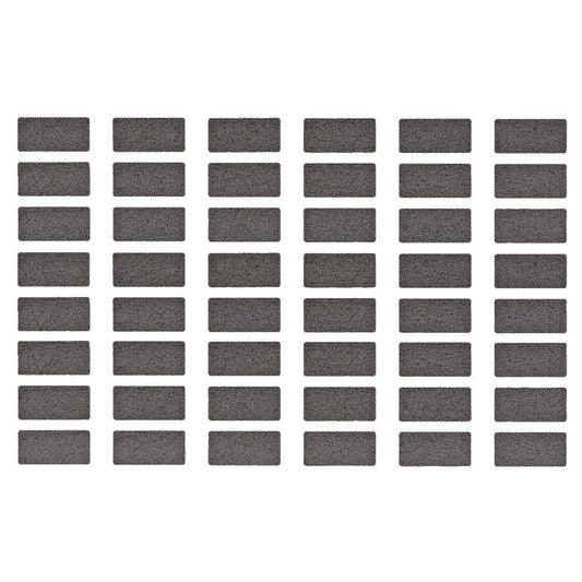 REPLACEMENT FOR IPHONE 7 LCD SCREEN CONNECTOR FOAM PAD - EXPRESS PARTS -WHOLESALE CELLPHONE REPAIR PARTS