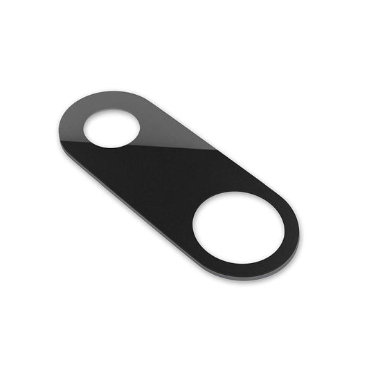 REPLACEMENT FOR IPHONE 7 PLUS/8 PLUS REAR FACING CAMERA GLASS LENS