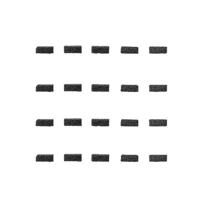 REPLACEMENT FOR IPHONE 7 PLUS BACKLIGHT FILM FOAM PAD LENGTH
