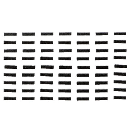 REPLACEMENT FOR IPHONE 7 PLUS BACKLIGHT FILM FOAM PAD SHORT