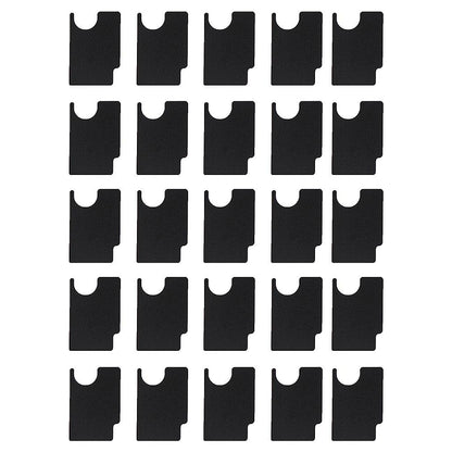 REPLACEMENT FOR IPHONE 7 PLUS BATTERY THERMAL CONDUCTIVE ADHESIVE SPACER
