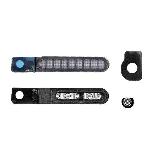 REPLACEMENT FOR IPHONE 7 PLUS DOCK CONNECTOR ANTI-DUST MESH WITH ADHESIVE