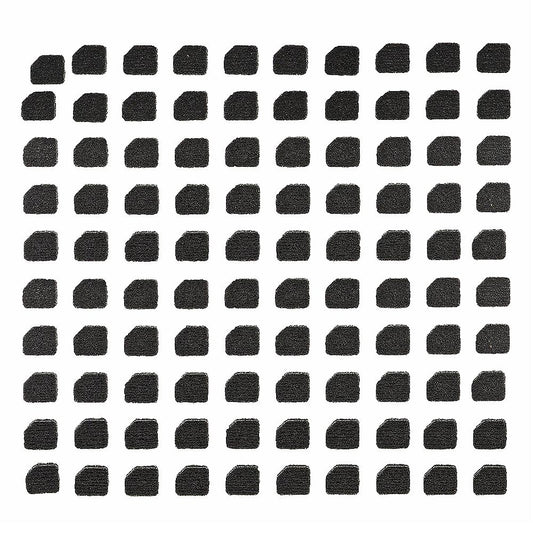 REPLACEMENT FOR IPHONE 7 PLUS EARPIECE FASTENING PLATE CONDUCTIVE SPACER