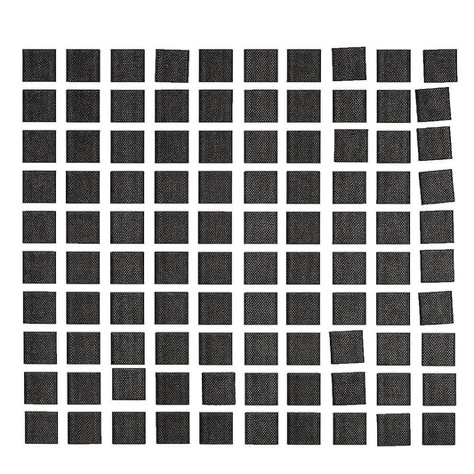REPLACEMENT FOR IPHONE 7 PLUS EARPIECE PLATE CONDUCTIVE FOAM PAD