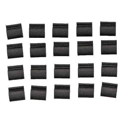 REPLACEMENT FOR IPHONE 7 PLUS HOME BUTTON BRACKET CONDUCTIVE SPACER