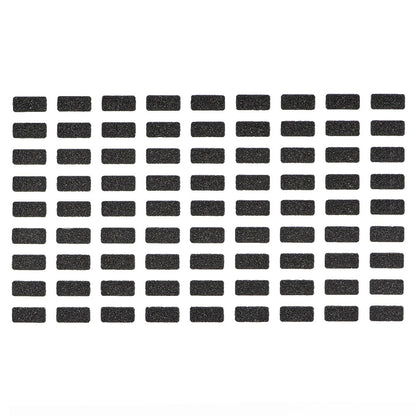 REPLACEMENT FOR IPHONE 7 PLUS HOME BUTTON EXTENDED FLEX CONNECTOR FOAM PAD