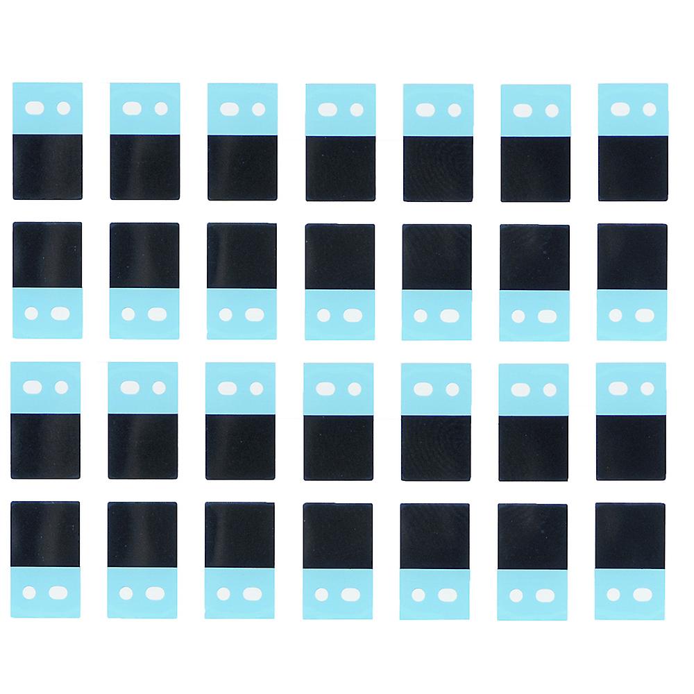 REPLACEMENT FOR IPHONE 7 PLUS LCD SCREEN EDGE PROTECTOR ADHESIVE SPACER
