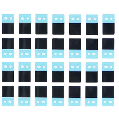 REPLACEMENT FOR IPHONE 7 PLUS LCD SCREEN EDGE PROTECTOR ADHESIVE SPACER