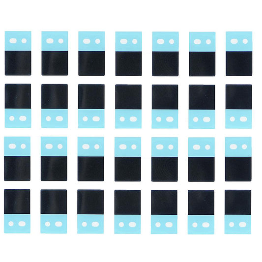 REPLACEMENT FOR IPHONE 7 PLUS LCD SCREEN EDGE PROTECTOR ADHESIVE SPACER