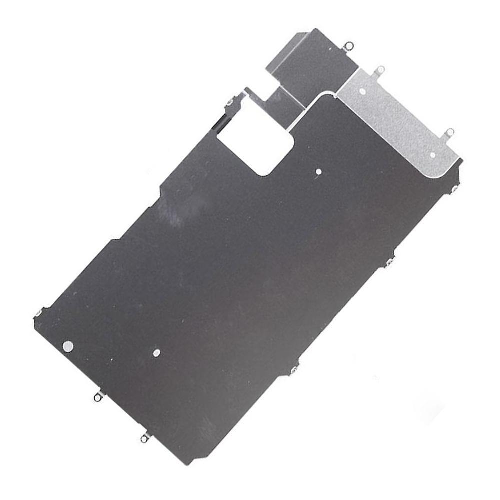 REPLACEMENT FOR IPHONE 7 PLUS LCD SHIELD PLATE - EXPRESS PARTS -WHOLESALE CELLPHONE REPAIR PARTS