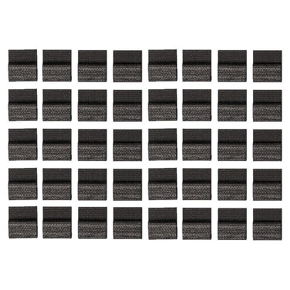 REPLACEMENT FOR IPHONE 7 PLUS MID COVER CONDUCTIVE FOAM SPACER
