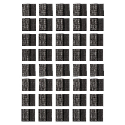 REPLACEMENT FOR IPHONE 7 PLUS MID COVER CONDUCTIVE FOAM SPACER