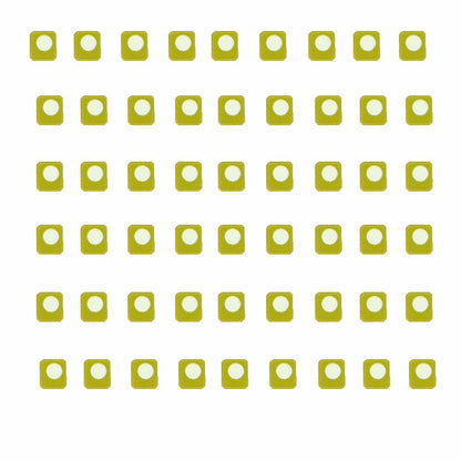 REPLACEMENT FOR IPHONE 7 PLUS PROXIMATELY SENSOR ASTIGMATISM PIECE