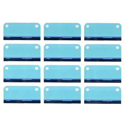 REPLACEMENT FOR IPHONE 7 PLUS REAR CAMERA ANTISKID STICKER SPACER LENGTHY