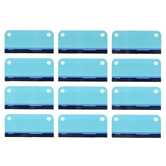 REPLACEMENT FOR IPHONE 7 PLUS REAR CAMERA ANTISKID STICKER SPACER LENGTHY