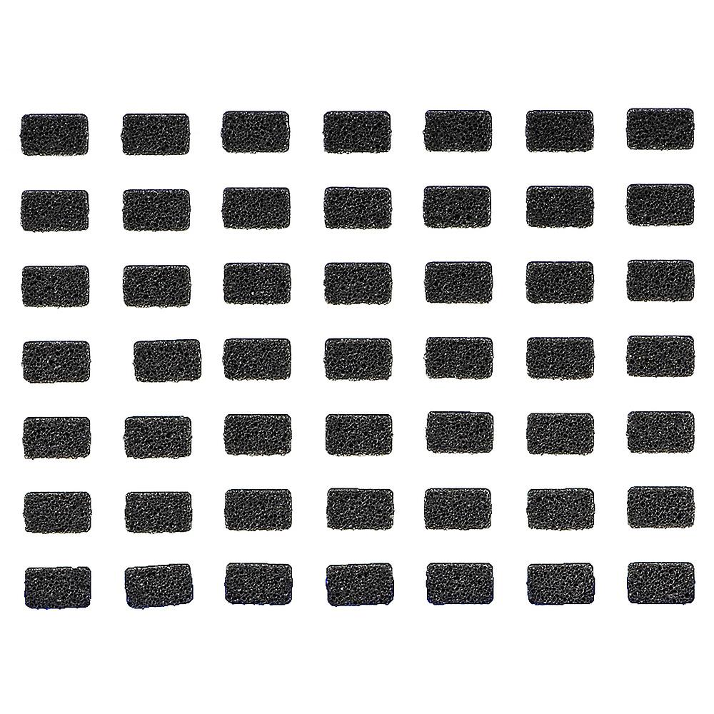 REPLACEMENT FOR IPHONE 7 PLUS UPPER CENTER CELLULAR ANTENNA INTERCONNECTION FLEX FOAM PAD