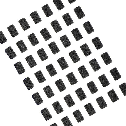 REPLACEMENT FOR IPHONE 7 PLUS UPPER CENTER CELLULAR ANTENNA INTERCONNECTION FLEX FOAM PAD