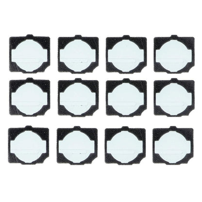 REPLACEMENT FOR IPHONE 7 REAR CAMERA ANTI-DUST FOAM GASKET - EXPRESS PARTS -WHOLESALE CELLPHONE REPAIR PARTS