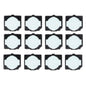 REPLACEMENT FOR IPHONE 7 REAR CAMERA ANTI-DUST FOAM GASKET - EXPRESS PARTS -WHOLESALE CELLPHONE REPAIR PARTS
