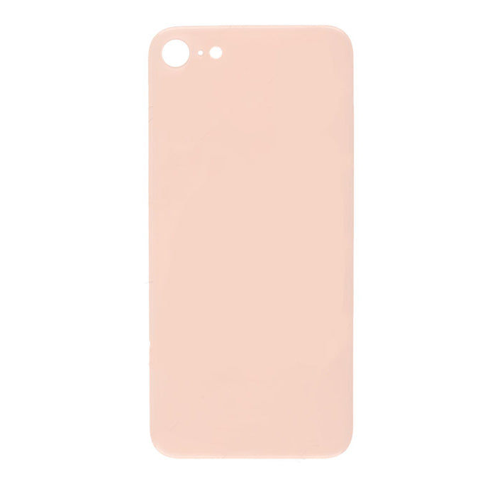 REPLACEMENT FOR IPHONE 8 BACK COVER - GOLD