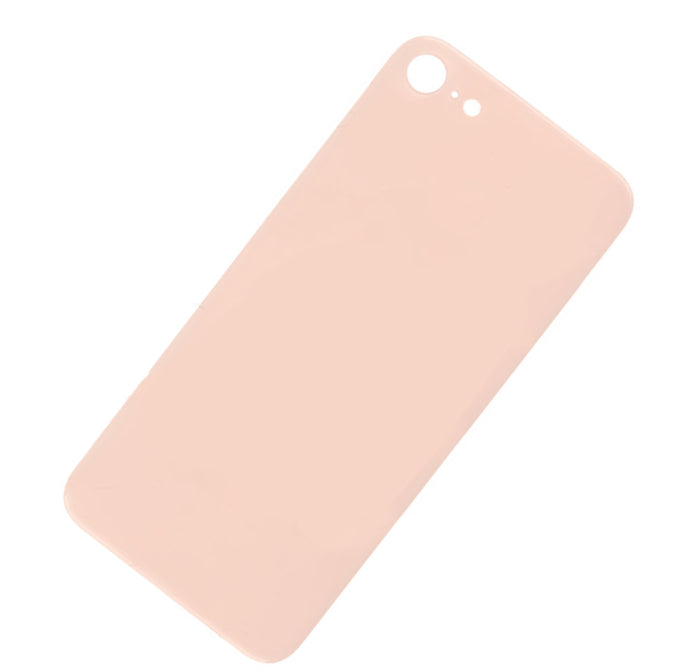 REPLACEMENT FOR IPHONE 8 BACK COVER - GOLD