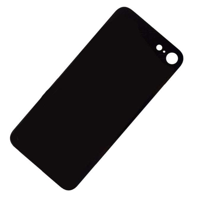 REPLACEMENT FOR IPHONE 8 BACK COVER - GOLD