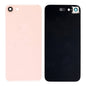 REPLACEMENT FOR IPHONE 8 BACK COVER WITH CAMERA HOLDER - GOLD