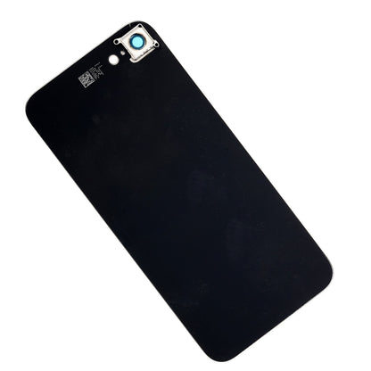 REPLACEMENT FOR IPHONE 8 BACK COVER WITH CAMERA HOLDER - GOLD