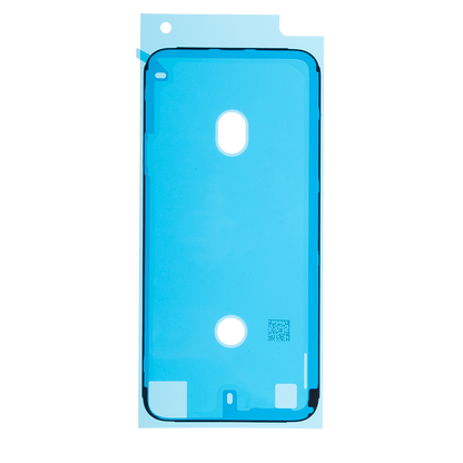 REPLACEMENT FOR IPHONE 8 FRAME TO BEZEL ADHESIVE - BLACK