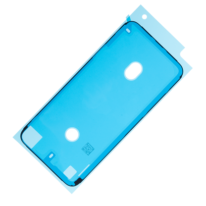 REPLACEMENT FOR IPHONE 8 FRAME TO BEZEL ADHESIVE - BLACK
