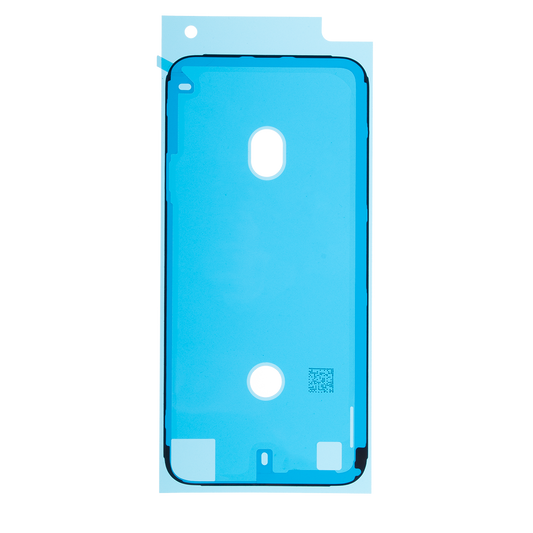 REPLACEMENT FOR IPHONE 8 FRAME TO BEZEL ADHESIVE - WHITE