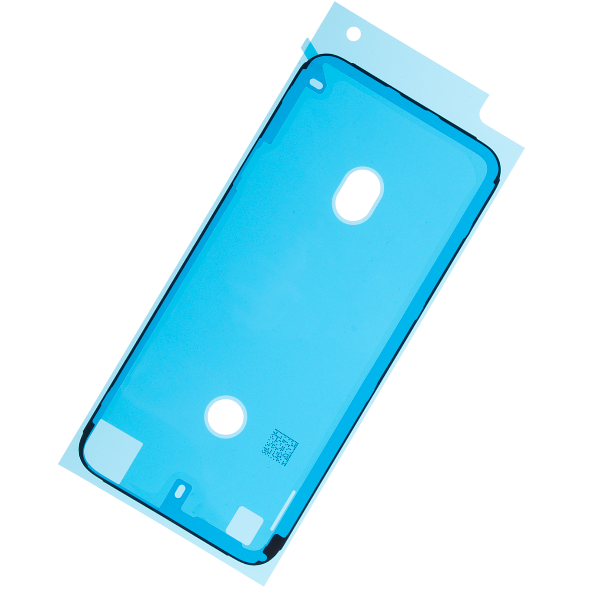 REPLACEMENT FOR IPHONE 8 FRAME TO BEZEL ADHESIVE - WHITE