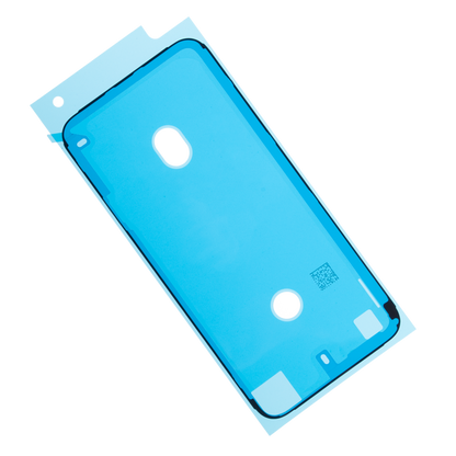 REPLACEMENT FOR IPHONE 8 FRAME TO BEZEL ADHESIVE - WHITE