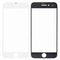 REPLACEMENT FOR IPHONE 8 FRONT GLASS LENS - WHITE