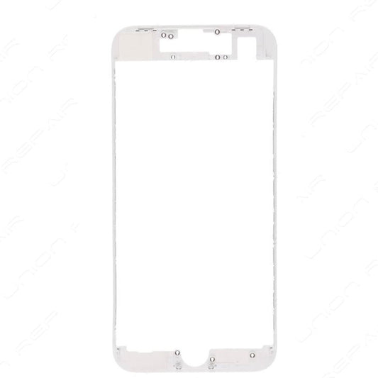 REPLACEMENT FOR IPHONE 8 FRONT SUPPORTING FRAME - WHITE