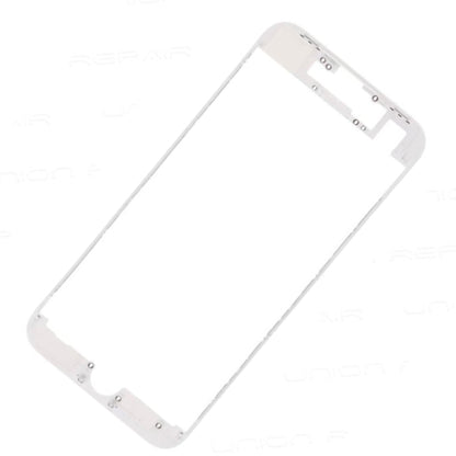 REPLACEMENT FOR IPHONE 8 FRONT SUPPORTING FRAME - WHITE