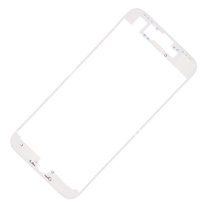 REPLACEMENT FOR IPHONE 8 FRONT SUPPORTING FRAME - WHITE