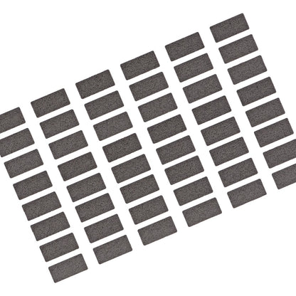 REPLACEMENT FOR IPHONE 8 LCD SCREEN CONNECTOR FOAM PAD