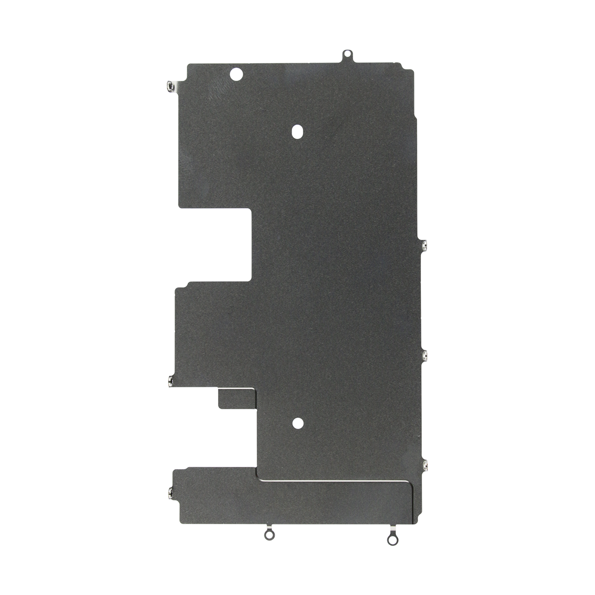 REPLACEMENT FOR IPHONE 8 LCD SHIELD PLATE